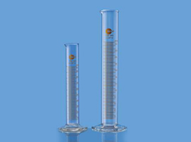 Tap Density Cyllinder 100/250 ml.