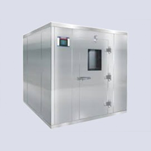 Walk in BOD Incubator