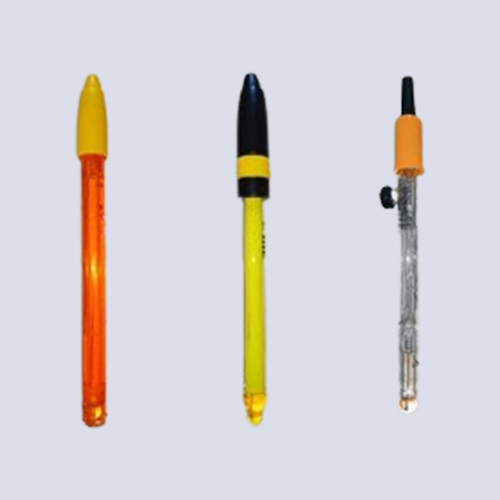Variety of PH Electrodes