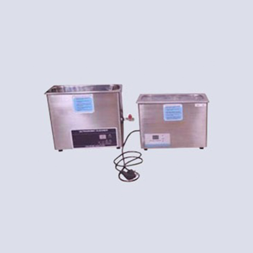 Ultrasonic Sonicator