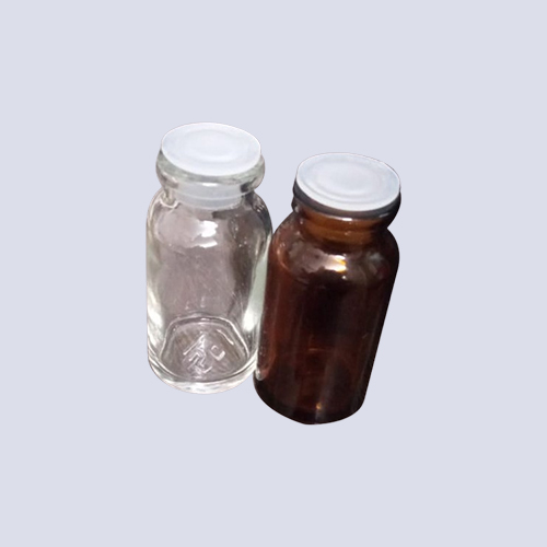 Sampling Glass Vials/Test Tubes