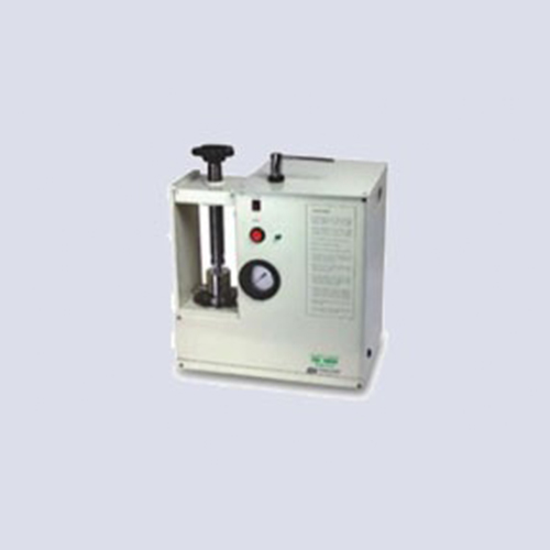KBR Press Automatic