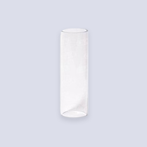DT Glass tubes