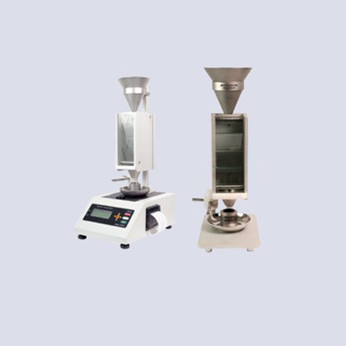 Bulk Density Tester