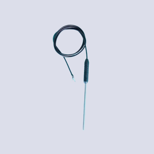 RTD Temp. Sensors