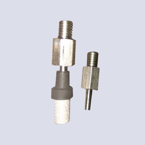 SS Filters with suitable Adapters