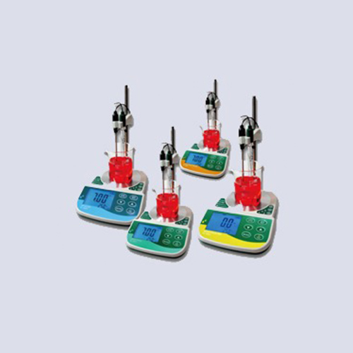 PH Meter / Conductivity Meter