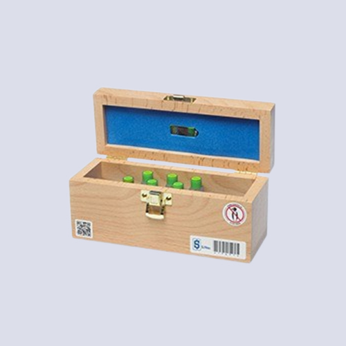 Nist Calibration Std For Uv