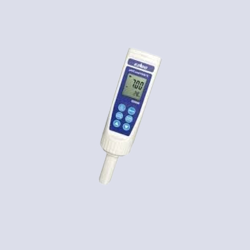 Portable PH/COND/ TDS meter