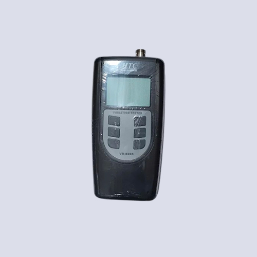Vibration Meter