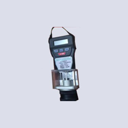 Portable Hardness Tester