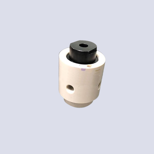4 Way Solenoid Valve For Syringe Pup
