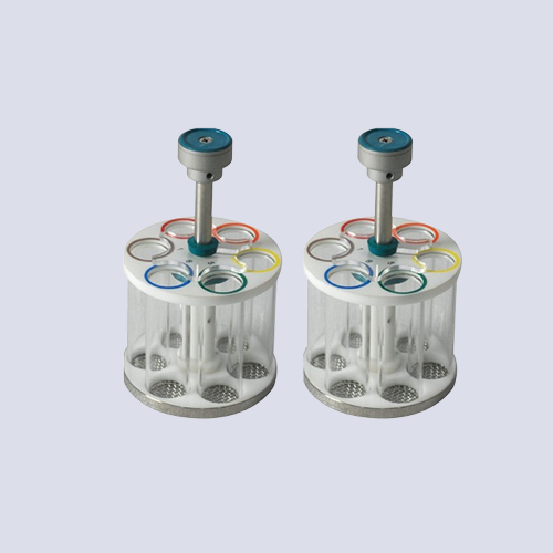 Disintegrator Tester Accessories