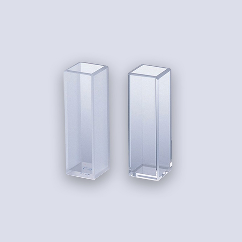 Quartz Cuvets