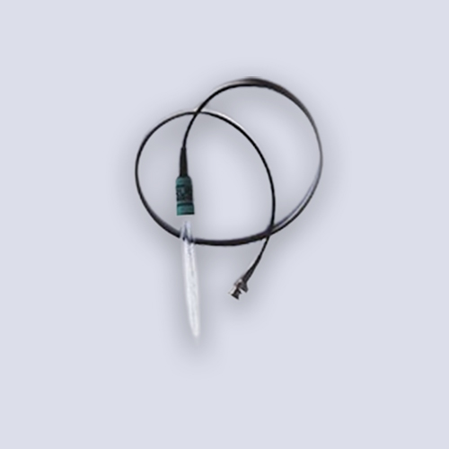 Silver Pin Electrode