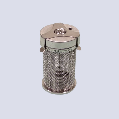 40 Mesh Basket