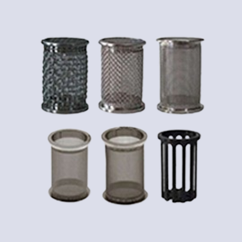 10/20/60/100/150 Mesh Basket