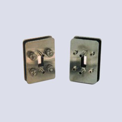 Liquid Cell - KBR/NACL