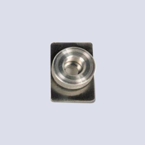 Liquid Cell Windows