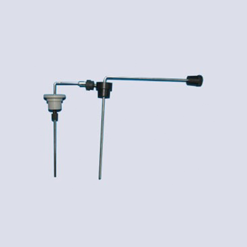 Sampling Cannula
