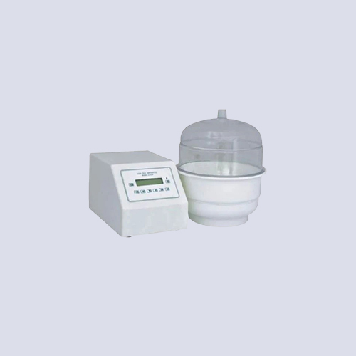 Leak Test Apparatus