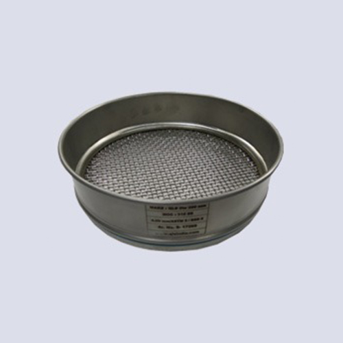 Test Sieves