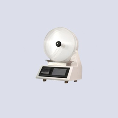 Friability Tester