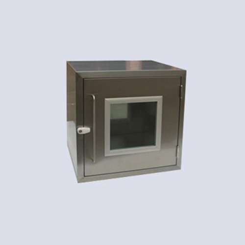 Pass Box(Static)