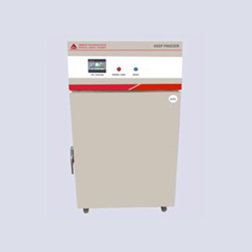 Deep Freezer