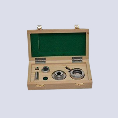 13 mm Evacuable Die