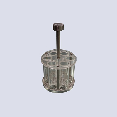 DT Basket Assembly