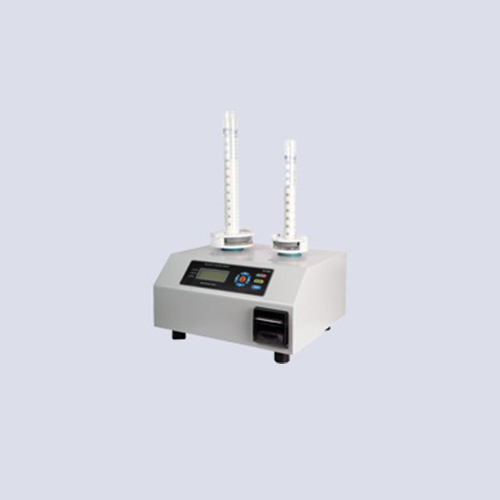 Tap Density Tester