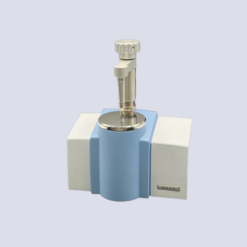 Eco-ATR-sampling-module,-Germanium,-QuickSnap-for-ALPHA