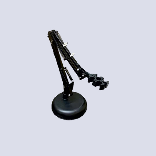Ph-Electrode-Stand