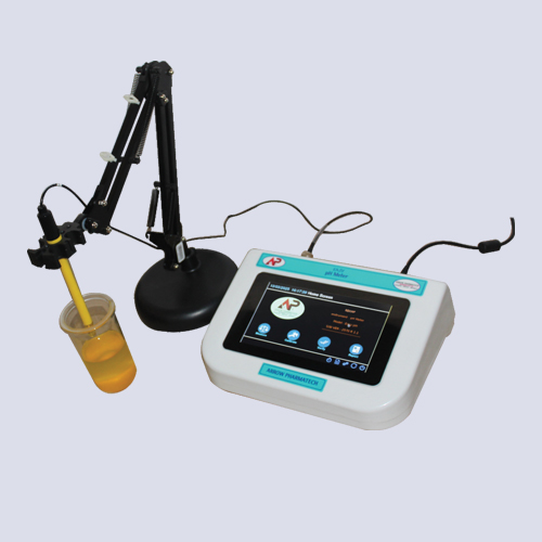 easy-PH-Meter---Conductivity-Meter