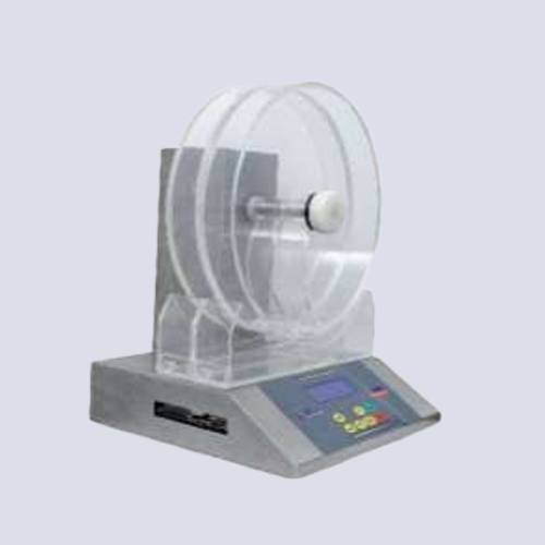 Friability-Tester