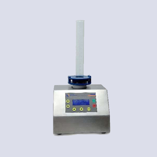Tap-Density-Tester